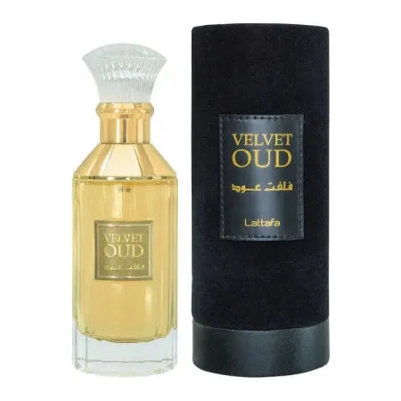Velvet Oud Lattafa 100ml