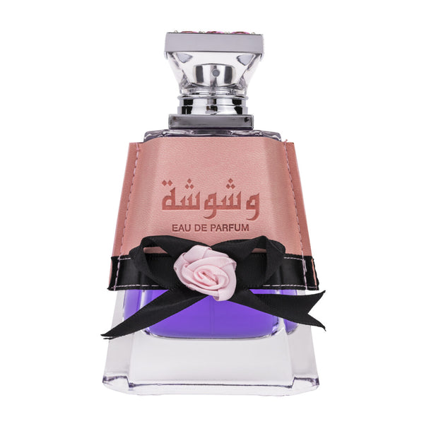 Washwashah Lattafa 100ml